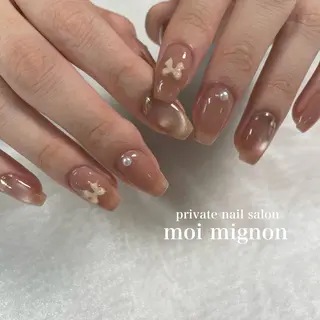 ネイル nailist Aki♡のネイルデザイン