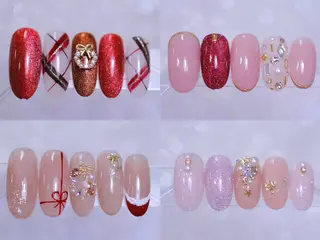 ネイル 幻之花NAIL所属・幻之花 Nailのネイルデザイン