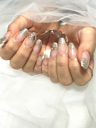 ネイル EmaNail 奈良橿原店所属・EmaNail 🧸Momokaのネイルデザイン