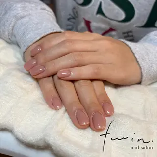 ネイル twin. annaのネイルデザイン