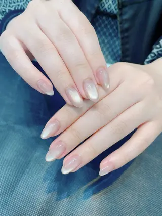 ネイル えい このネイルデザイン