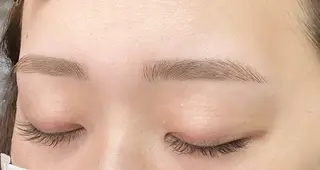 アイブロウ balance. みきのマツエク・マツパデザイン