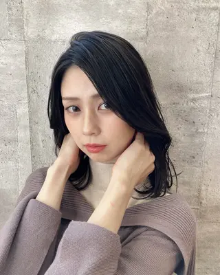 セミロング 🌟マチダ テルヤ🌟のその他イメージ