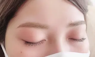 マツエク・マツパ salon de COCOA所属・cocoa suのマツエク・マツパデザイン