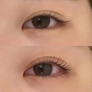 マツエク・マツパ chiri/韓国/ まつげパーマ/立川のマツエク・マツパデザイン