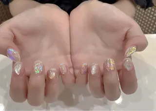 ネイル アンジェラネイル所属・Angela nail💓のネイルデザイン