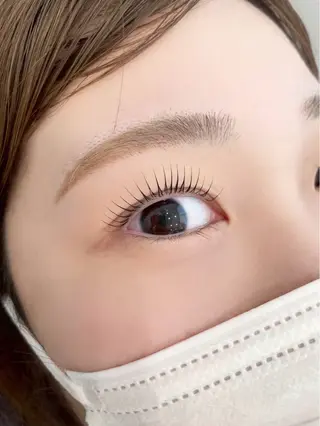 マツエク・マツパ H eyelash/ 吉祥寺/ミキのマツエク・マツパデザイン