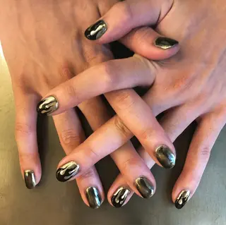 ネイル num-fi Aiのネイルデザイン