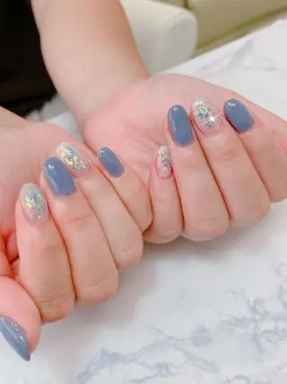 ネイル Bella  totalbeauty所属・Bella 齋藤理奈のネイルデザイン