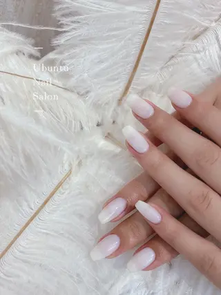 ネイル Ubuntu🎀 ネイルサロン✨のネイルデザイン