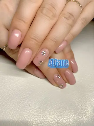 ネイル 4Care所属・4Care Yのネイルデザイン