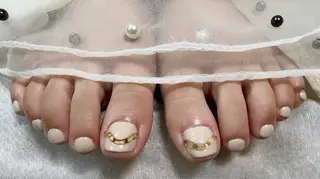 ネイル JF Beauty Salon所属・JF- Mizuhoのネイルデザイン