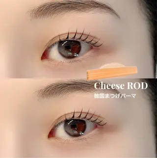 マツエク・マツパ Bruges 自由が丘のマツエク・マツパデザイン