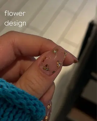 ネイル 𝗿𝗶𝗰𝗼 ˎˊ˗のネイルデザイン