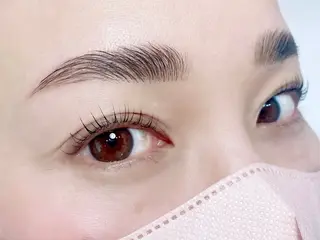 マツエク・マツパ 岸和田Cil🎀 RIOのマツエク・マツパデザイン