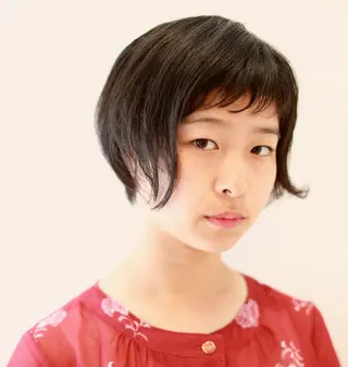 ショート 星屋 和秀のその他イメージ