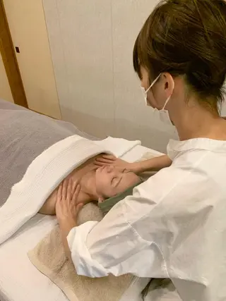 コイデファミリー スタジオ/小出麻衣子のエステ・リラクイメージ