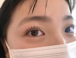 マツエク・マツパ ｉ Ayanaのマツエク・マツパデザイン