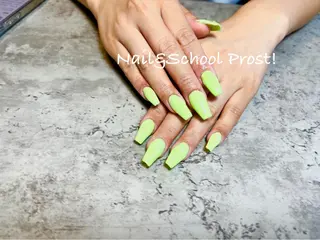 ネイル Nails Prost!のネイルデザイン