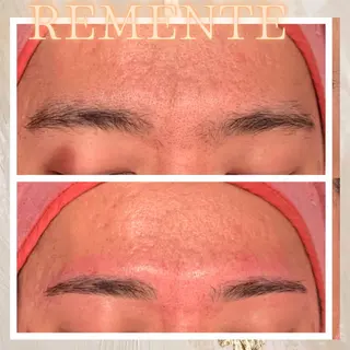 REMENTE🌷 Maoの眉毛・アイブロウイメージ