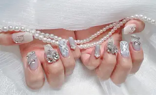 ネイル Melody メロディのネイルデザイン