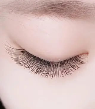 マツエク・マツパ AB マツエクネイルサロンのマツエク・マツパデザイン