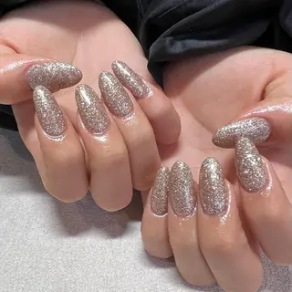 ネイル Cleo中目黒店 Hinahoのネイルデザイン