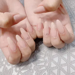 ネイル BUNNYNAIL MOEのネイルデザイン