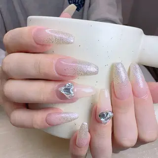 ネイル リジョイス ネイル サロン 高田馬場店のネイルデザイン