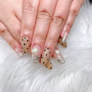 ネイル ネイルサロン Cherishのネイルデザイン