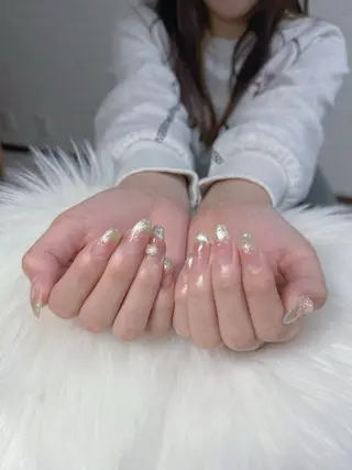 ネイル Vante NANAMIのネイルデザイン