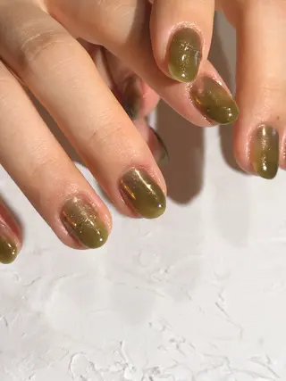 ネイル me.hair＆nail所属・me.nail narumiのネイルデザイン