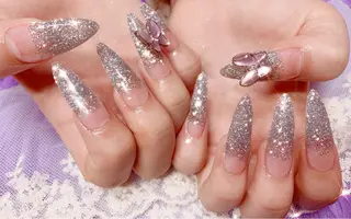 ネイル twincle nailのネイルデザイン