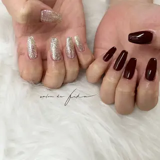 ネイル Rio 𓍼のネイルデザイン