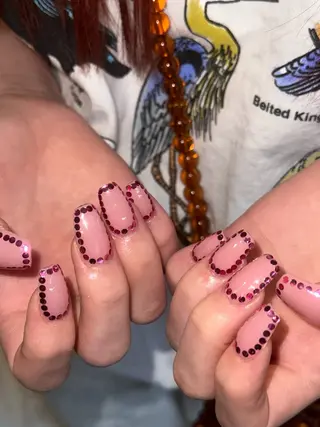 ネイル Ru nail♡のネイルデザイン