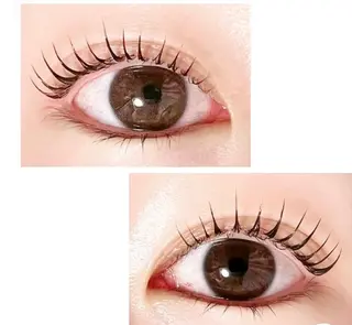 salon de Reiのマツエク・マツパデザイン