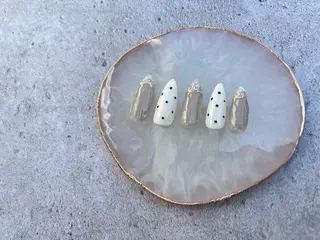 ネイル ビューティーサロン プチフルールのネイルデザイン