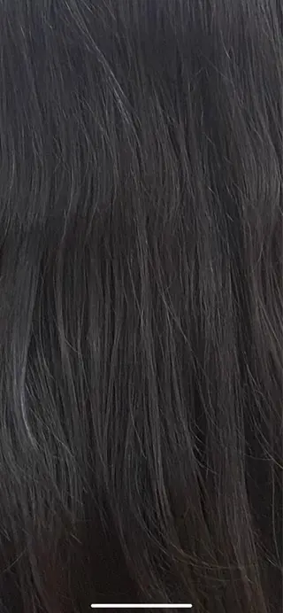 ロング カラー 🥣ブリーチ・カラー 平城秀馬/原宿のヘアスタイル