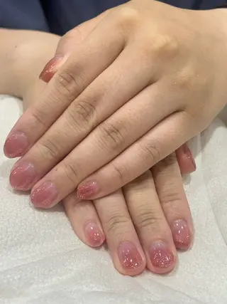 ネイル Rino nail 門田のネイルデザイン