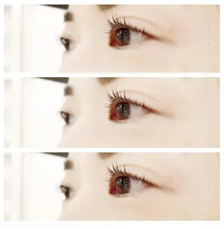 マツエク・マツパ Ami 🍀のマツエク・マツパデザイン