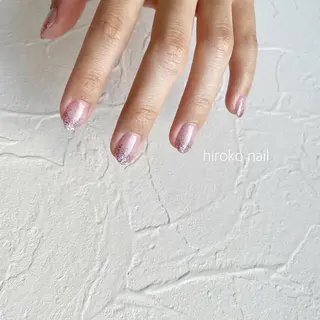 ネイル hiroko nailのネイルデザイン