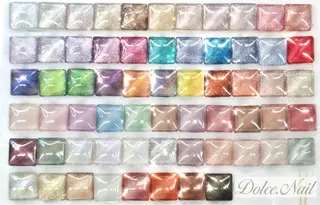 ネイル Dolce.Nail 大宮店のネイルデザイン