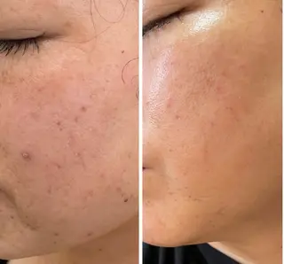 知念 美由紀のエステ・リラクイメージ