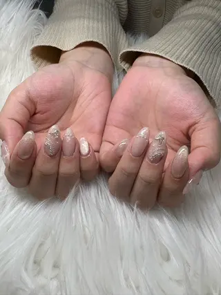 ネイル SHION  のネイルデザイン