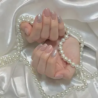 ネイル WISTERIA kozueのネイルデザイン