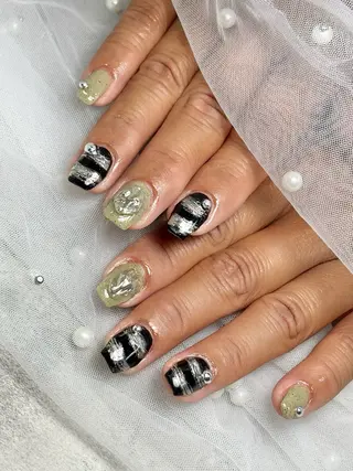 ネイル Y's nailのネイルデザイン