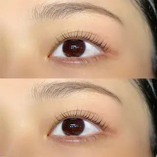 マツエク・マツパ ヘアメイクピカソ所属・ヘアメイクピカソ 髙井久美のマツエク・マツパデザイン