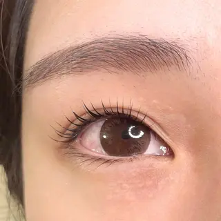 マツエク・マツパ 当日◎中目黒 まつげまゆげサロンのマツエク・マツパデザイン