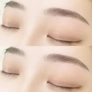 マツエク・マツパ CLUTCH江坂 こんどうのマツエク・マツパデザイン