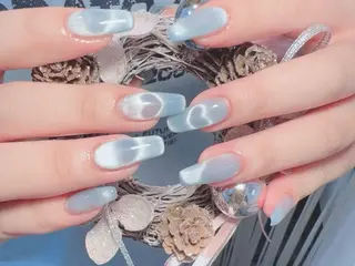 ネイル smile nailのネイルデザイン